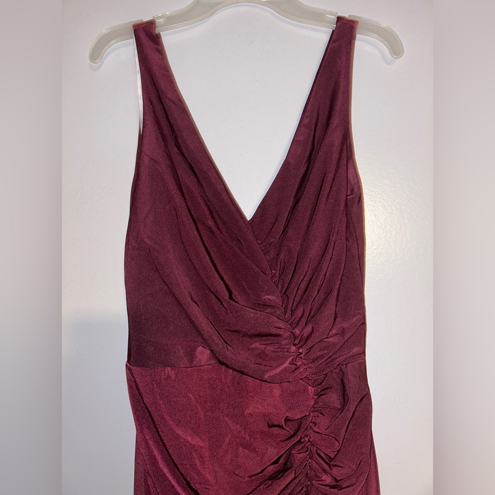 Pageant/Prom Dress - Picture 2 of 7